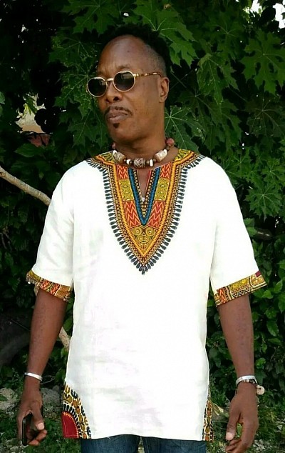 Joseph Lesly Peintre Sculpteur Haitien